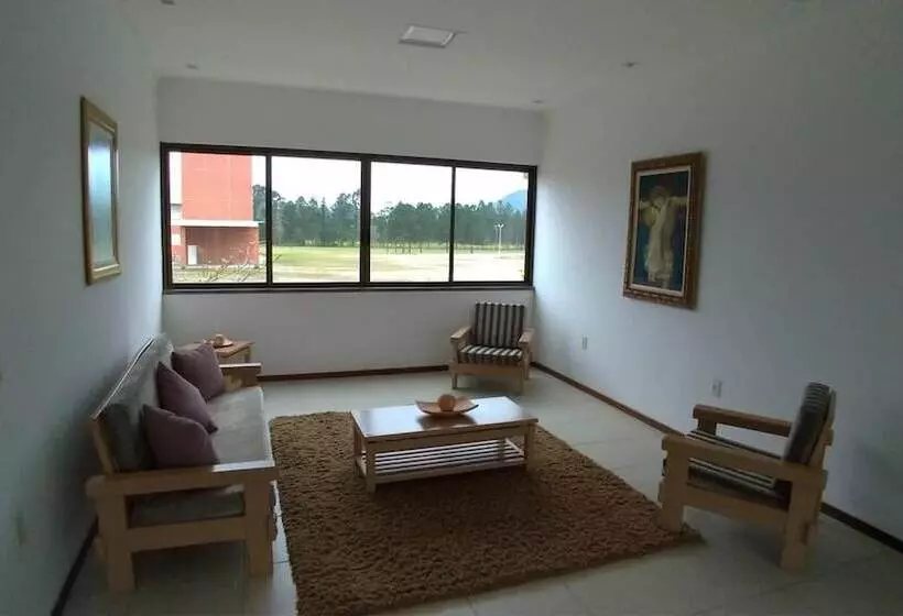 Hotelli Pousada Divino Oleiro   Gov. Celso Ramos