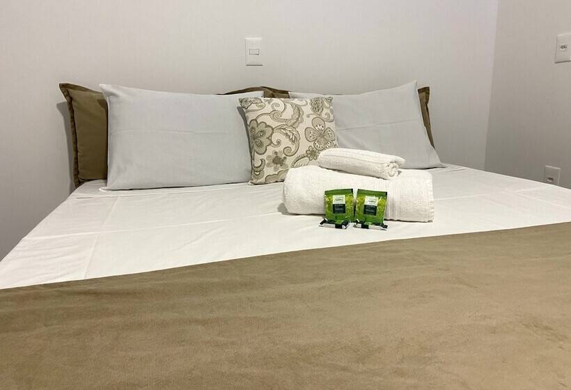 Отель Pousada Divino Oleiro   Gov. Celso Ramos