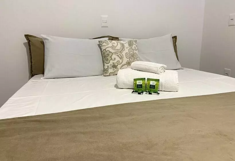 Hotelli Pousada Divino Oleiro   Gov. Celso Ramos