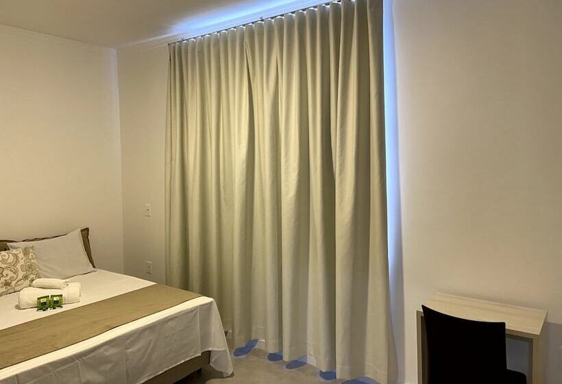 Отель Pousada Divino Oleiro   Gov. Celso Ramos