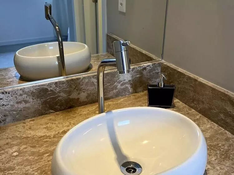 Hotelli Pousada Divino Oleiro   Gov. Celso Ramos