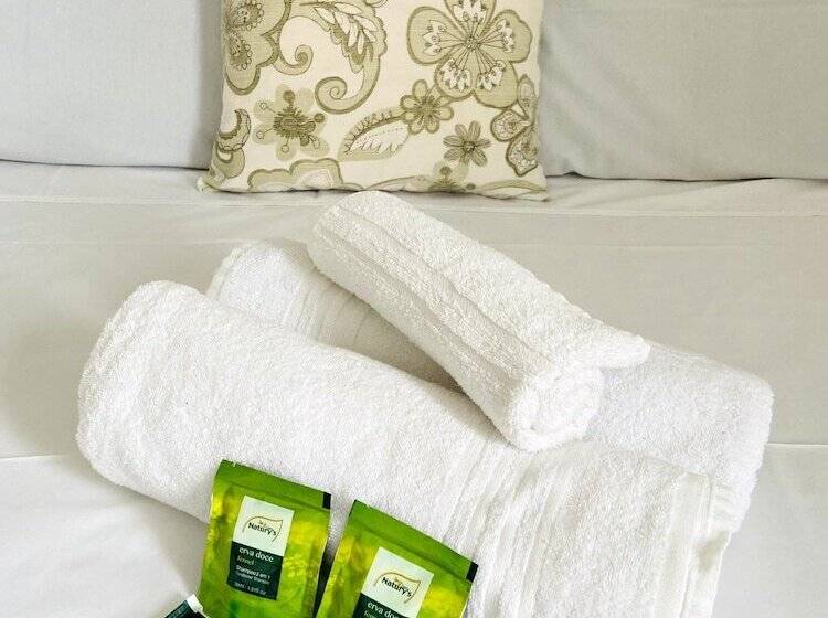 Отель Pousada Divino Oleiro   Gov. Celso Ramos