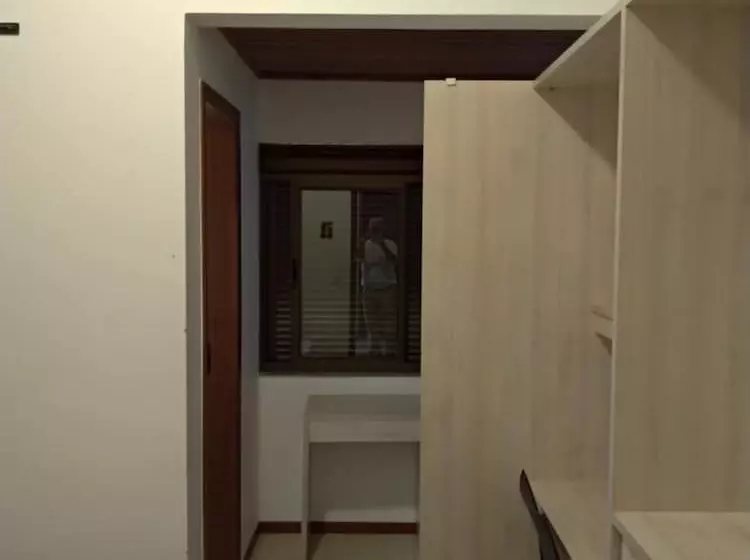 Hotelli Pousada Divino Oleiro   Gov. Celso Ramos