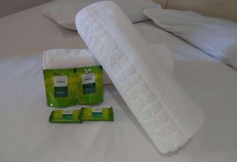 Отель Pousada Divino Oleiro   Gov. Celso Ramos