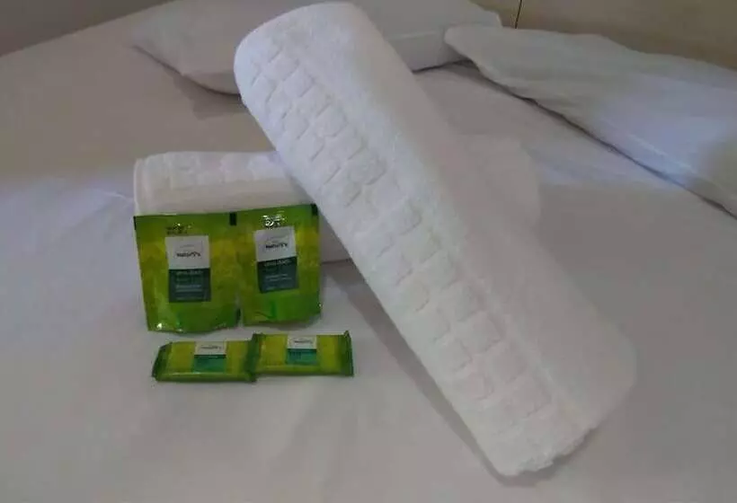 Hotelli Pousada Divino Oleiro   Gov. Celso Ramos