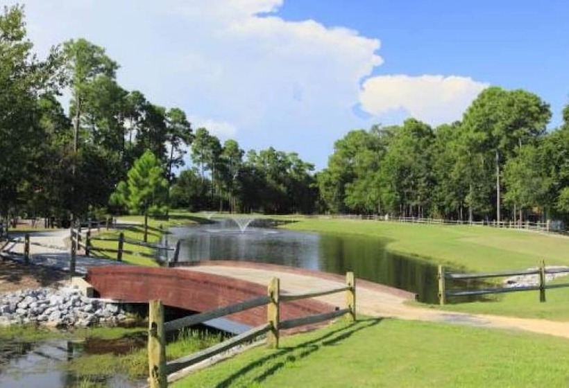 فندق San Carlos Condos