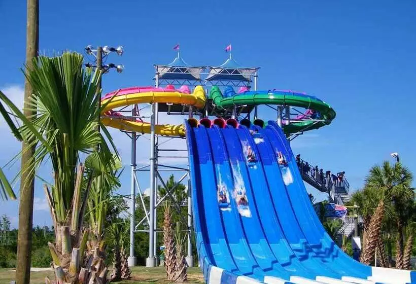 ホテル San Carlos Condos