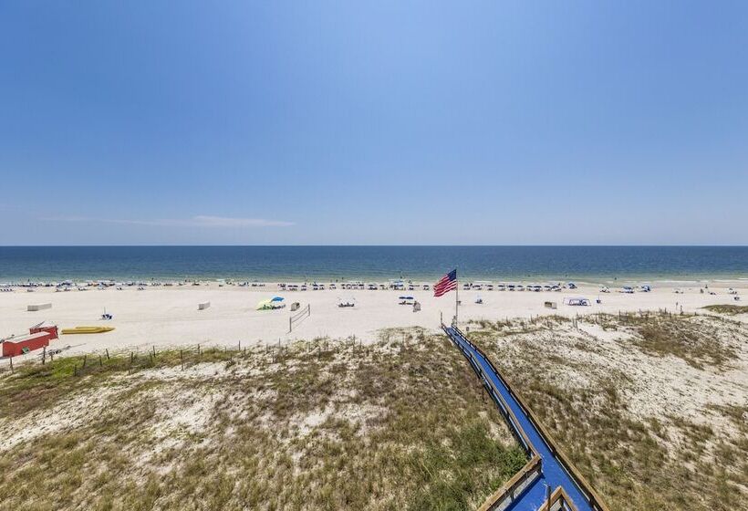 فندق San Carlos Condos