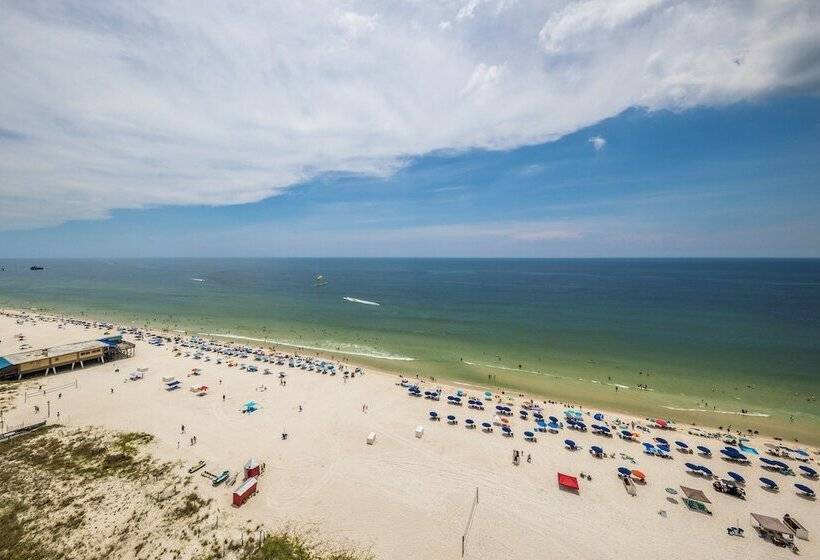 فندق San Carlos Condos