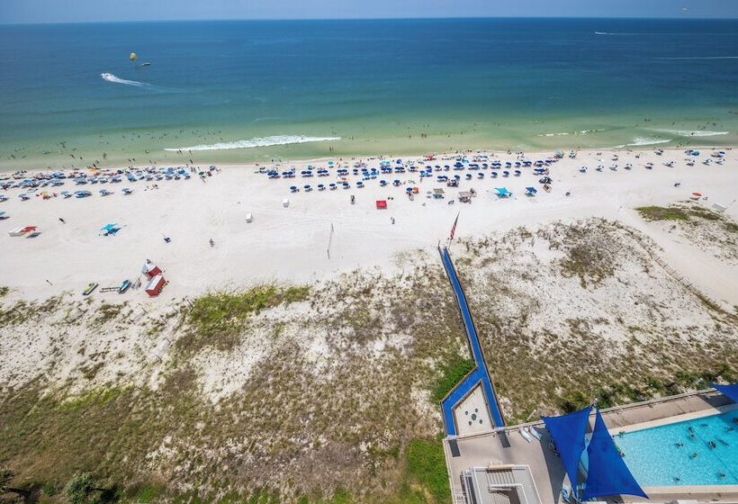 فندق San Carlos Condos