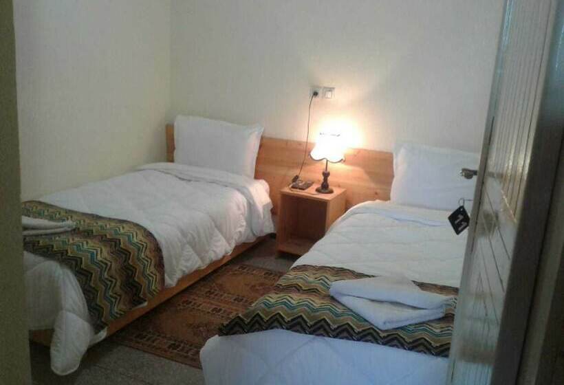 Hotel Tizi Ghnim
