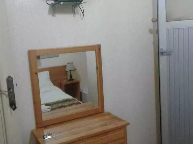 هتل Tizi Ghnim