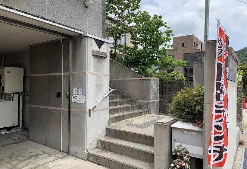 Kaiun Ryokan