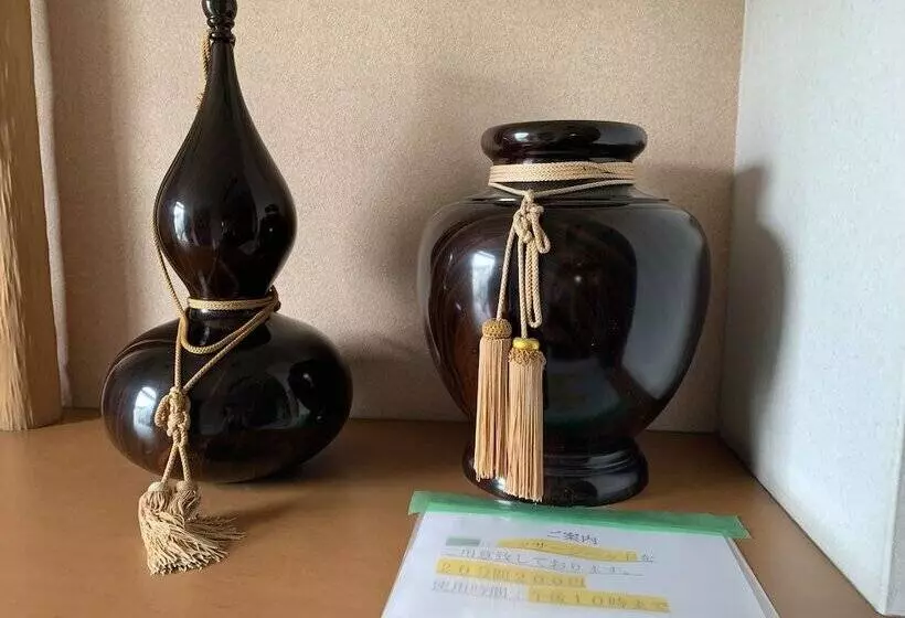 Kaiun Ryokan