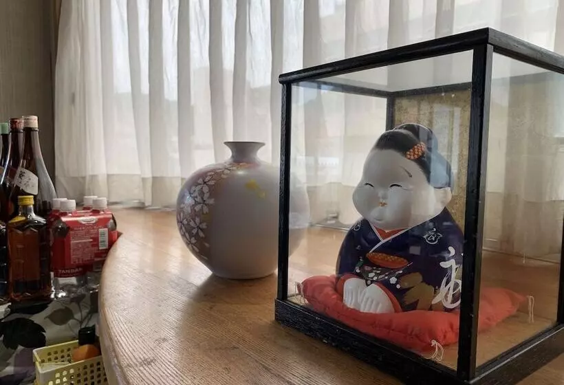Kaiun Ryokan