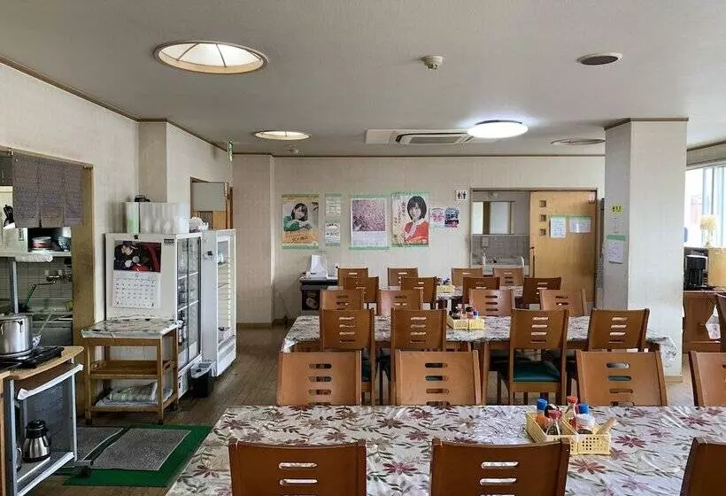 Kaiun Ryokan