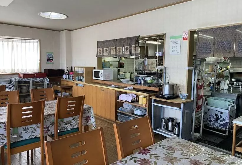 Kaiun Ryokan