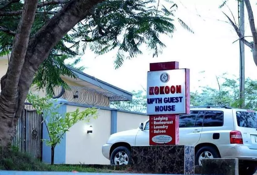 Kokoon Hotels
