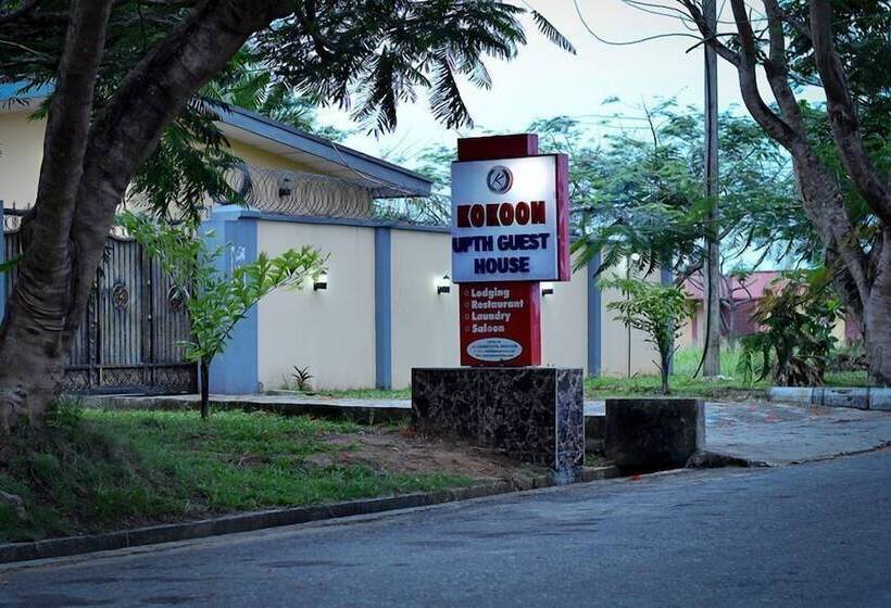 Kokoon Hotels