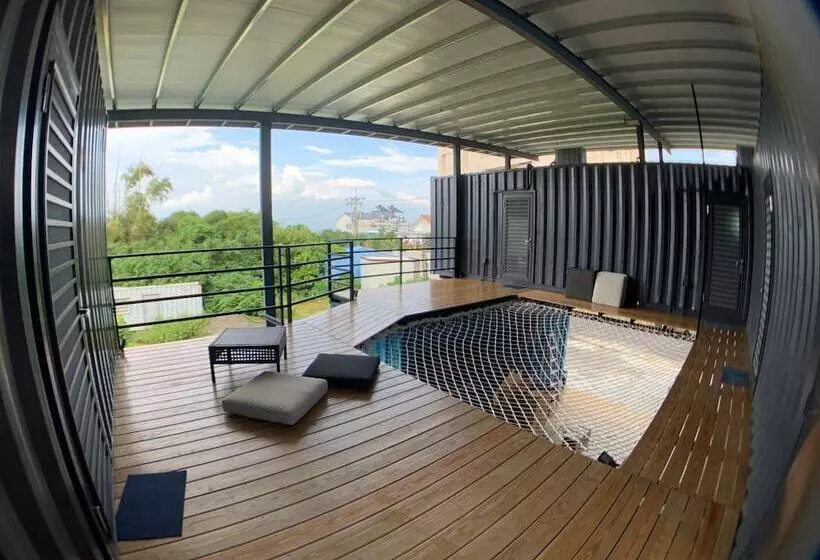 Liuqiu Dive Hostel