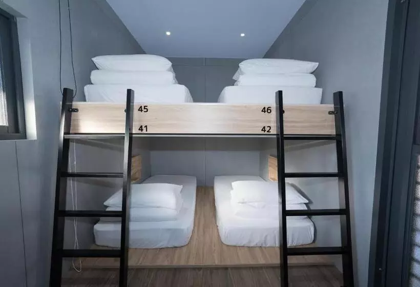 Liuqiu Dive Hostel