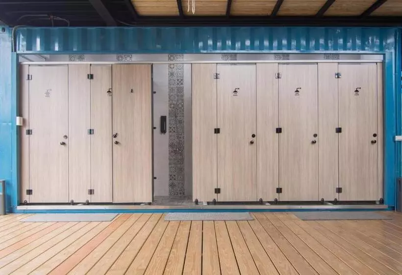 Liuqiu Dive Hostel