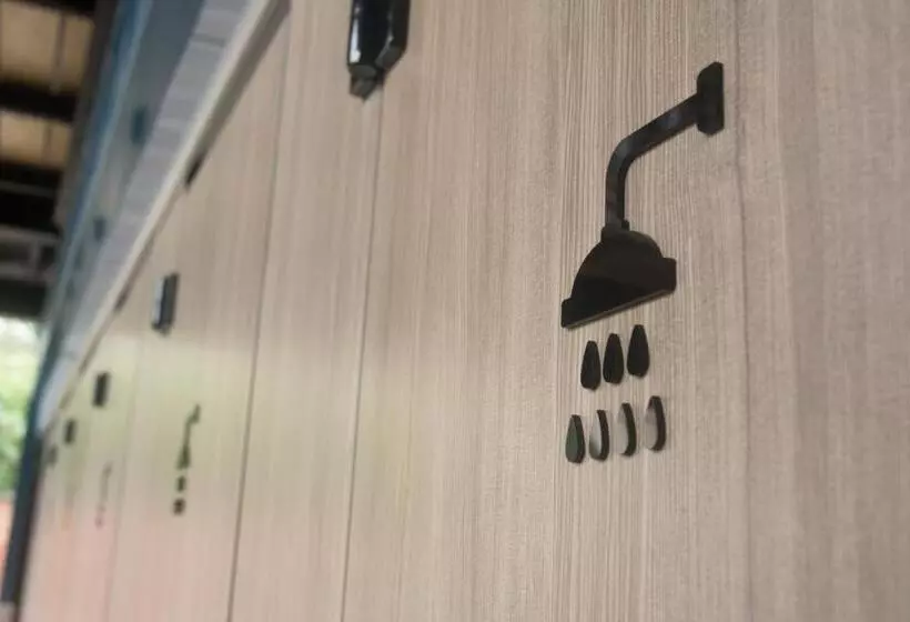 Liuqiu Dive Hostel