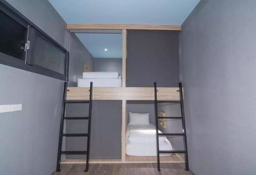 Liuqiu Dive Hostel