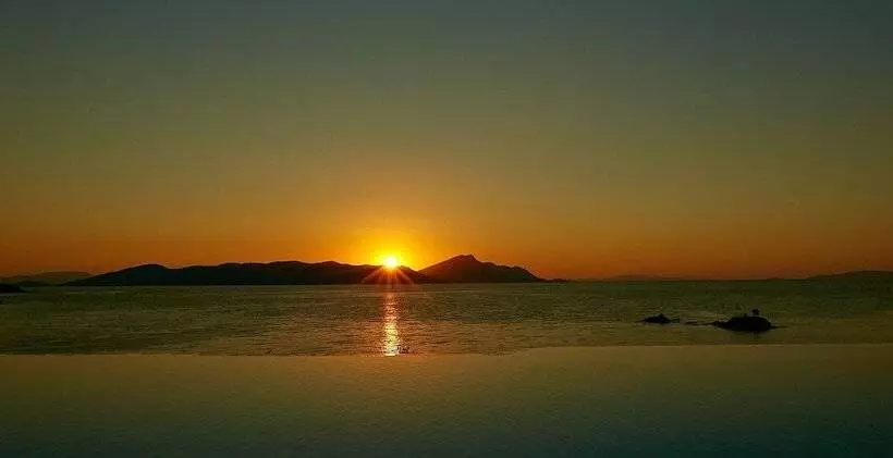 Olivia Sports And Sea