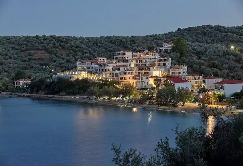 Olivia Sports And Sea