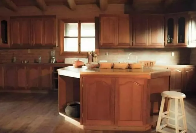 ペンション Casa La Caracola Vilcabamba
