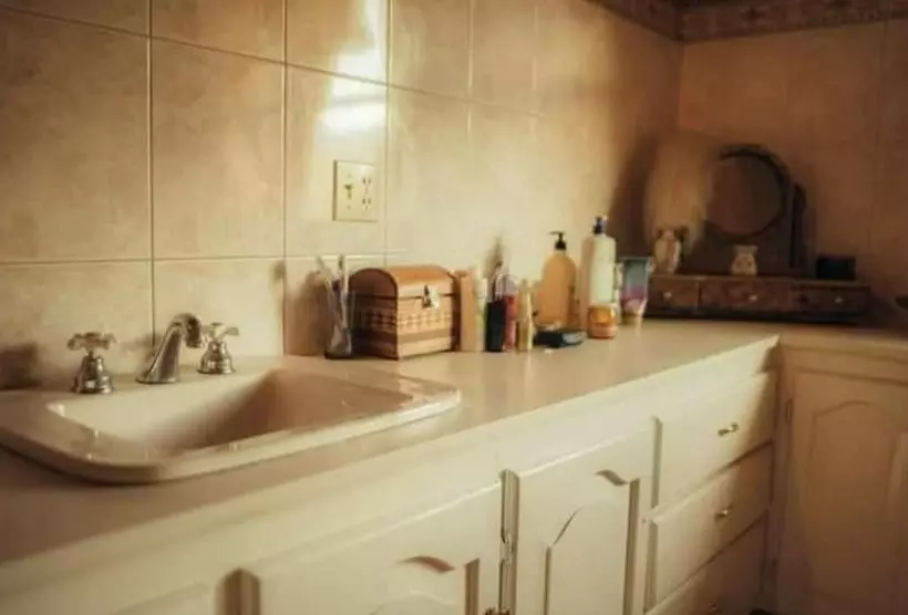 ペンション Casa La Caracola Vilcabamba
