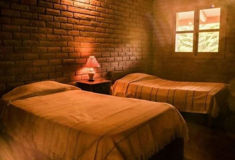 Пансион Casa La Caracola Vilcabamba