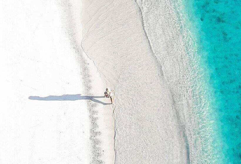 پانسیون Cliff Retreat