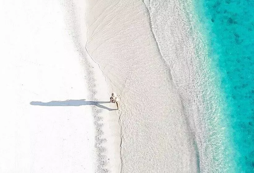 پانسیون Cliff  Retreat