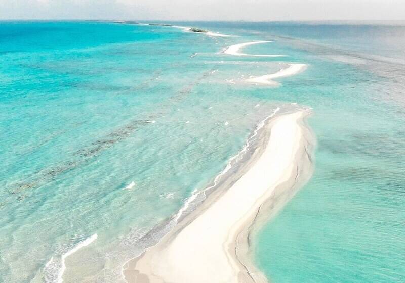 پانسیون Cliff Retreat