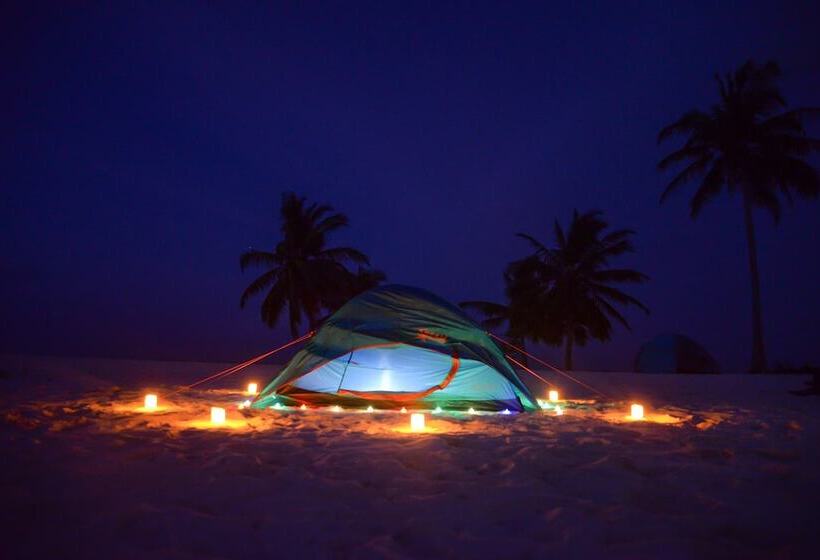 پانسیون Cliff Retreat