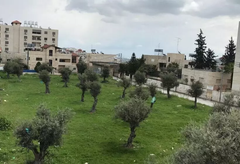 پانسیون Eli Guest House