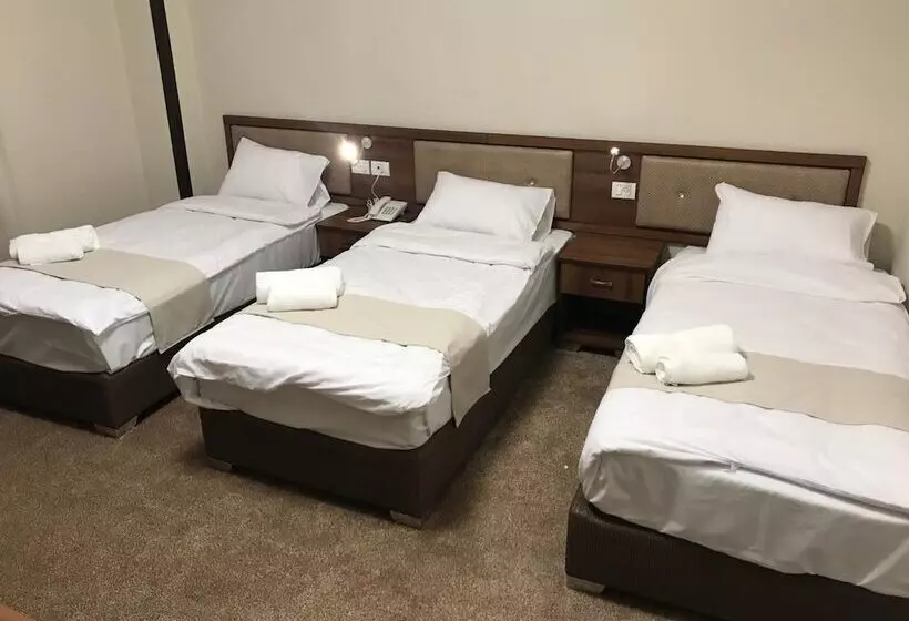 پانسیون Eli Guest House