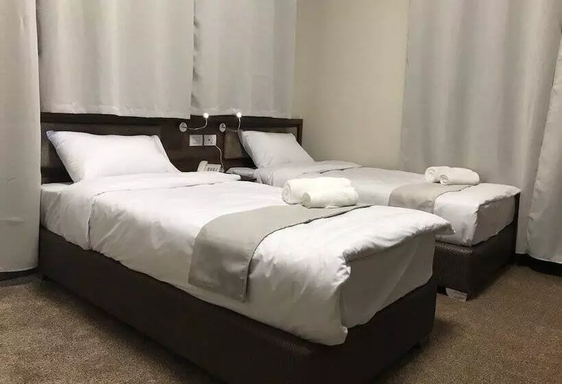 پانسیون Eli Guest House