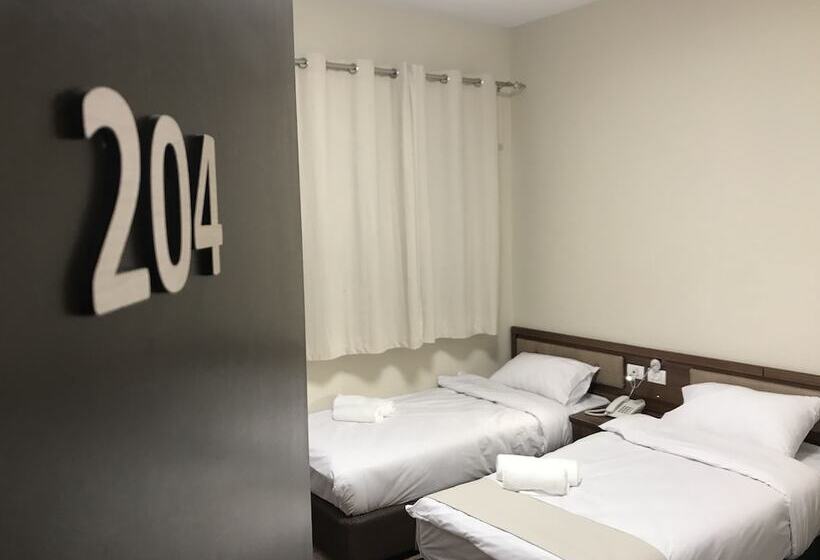 پانسیون Eli Guest House