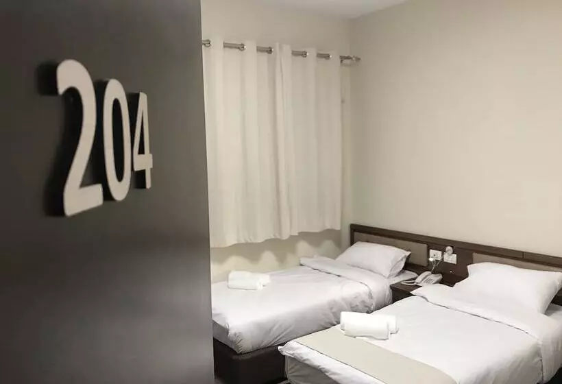 پانسیون Eli Guest House