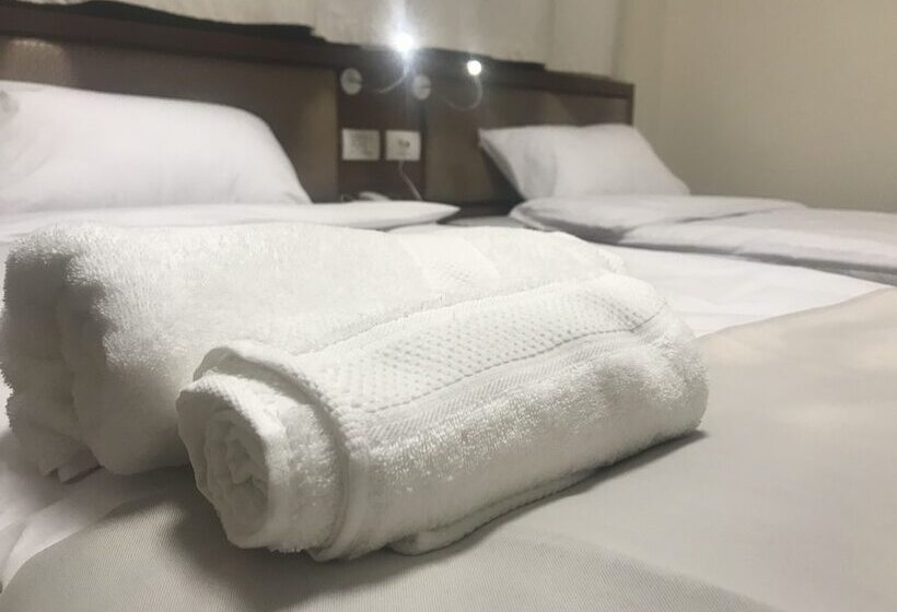 پانسیون Eli Guest House