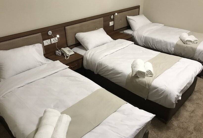 پانسیون Eli Guest House