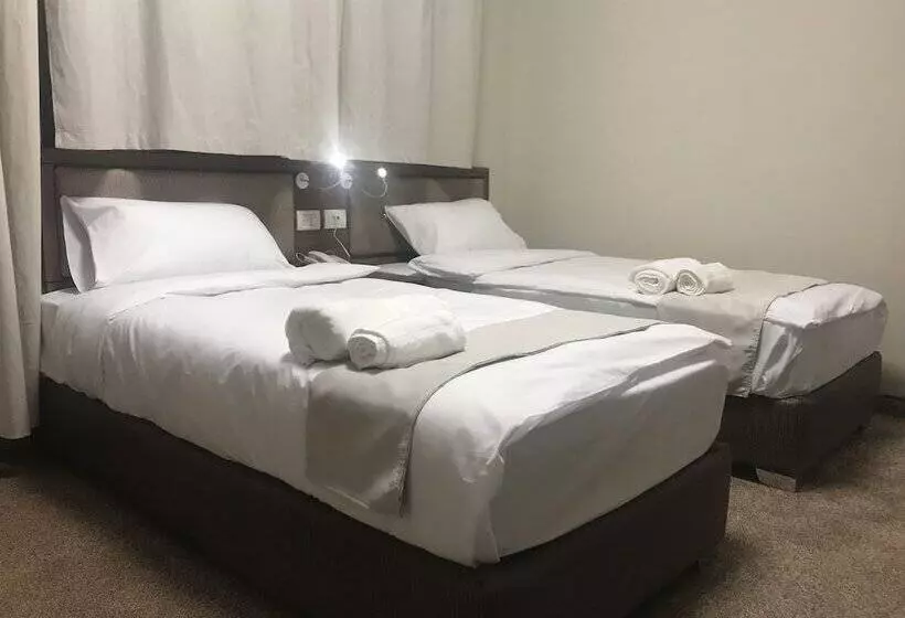 پانسیون Eli Guest House