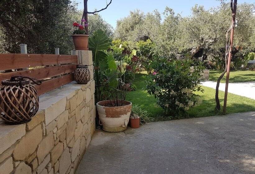 ペンション Elia Guesthouse