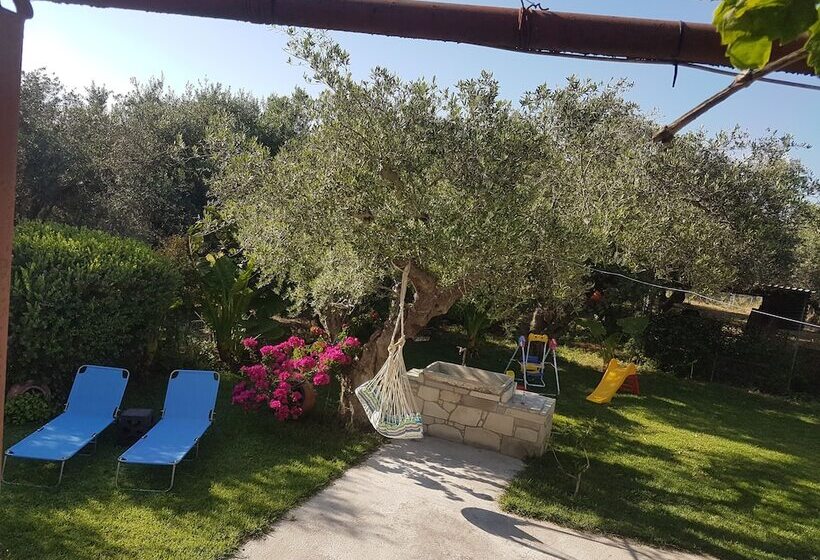 ペンション Elia Guesthouse