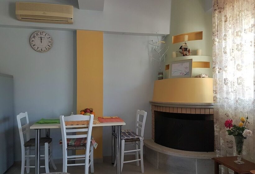 ペンション Elia Guesthouse