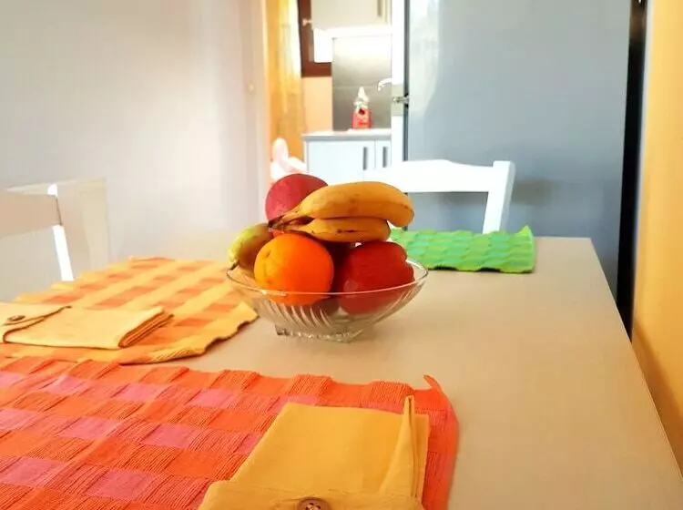 ペンション Elia Guesthouse