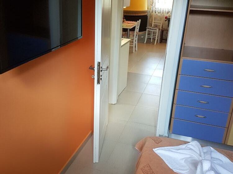 ペンション Elia Guesthouse